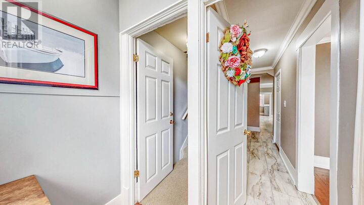 Property Photo:  8 Blatch Avenue  NL A1C 4P5 