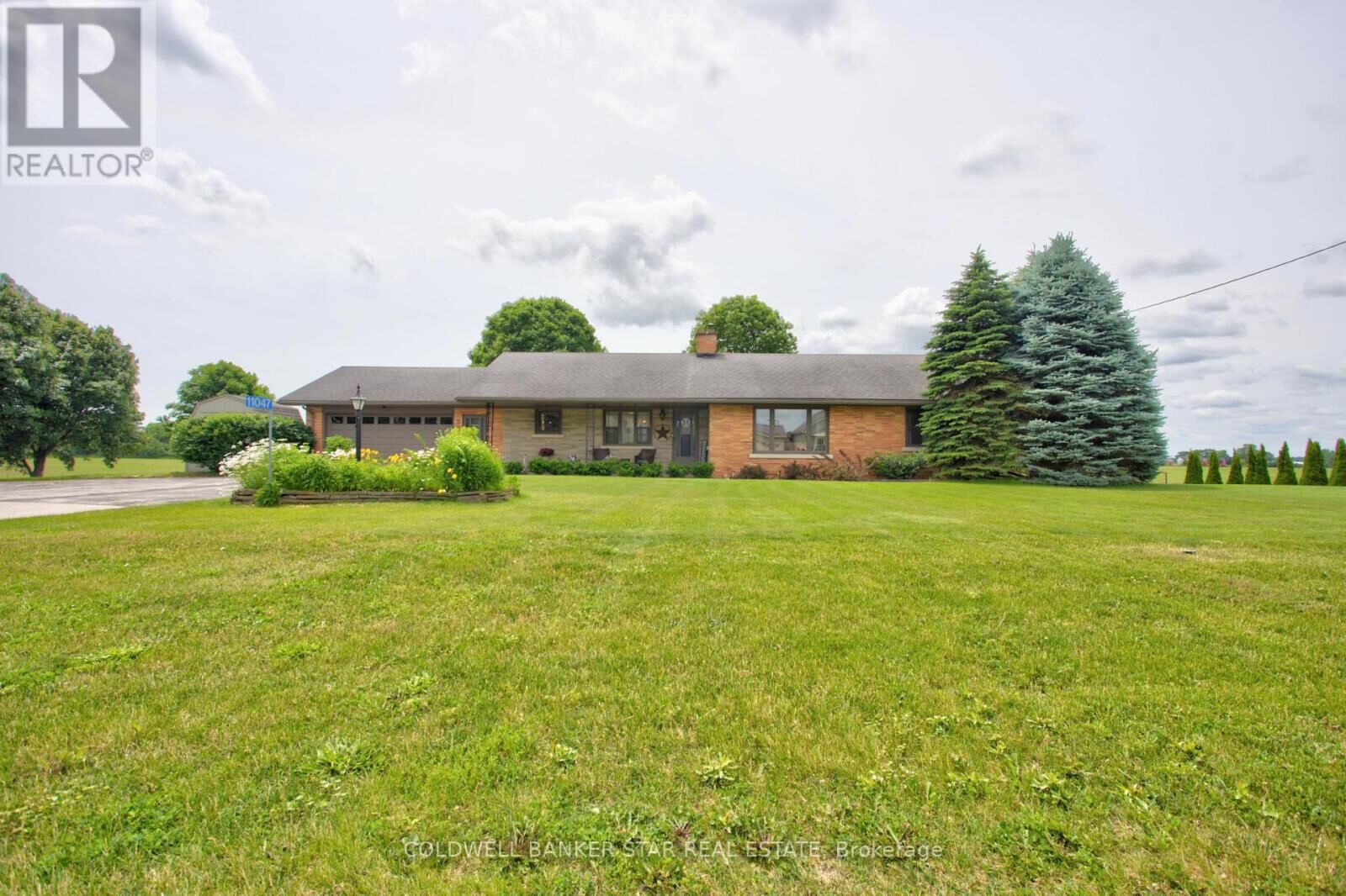 Property Photo:  11047 Miller Road  ON N0L 1J0 