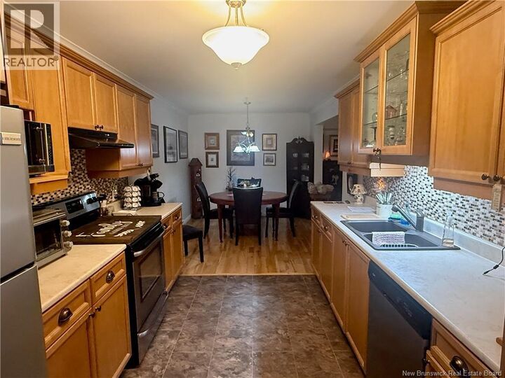 Property Photo:  362 Carleton Street Unit# 8  NB E3B 0C8 