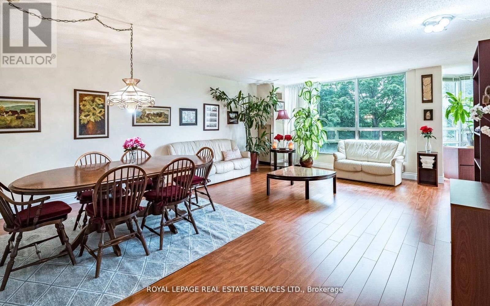 Property Photo:  310 Mill Street South #202  ON L6Y 3B1 