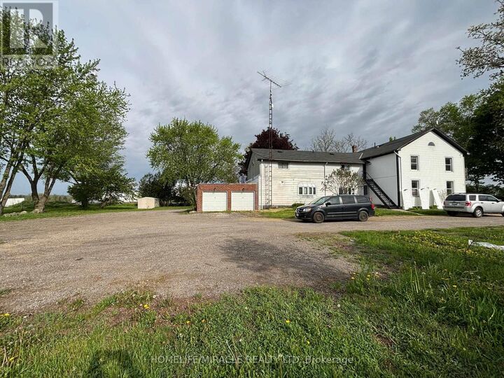 Property Photo:  1381 Hwy 8 Highway 2  ON N1R 5S2 