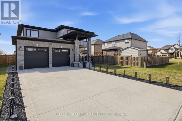 Property Photo:  1615 Sandridge Lane  ON N5X 0G5 