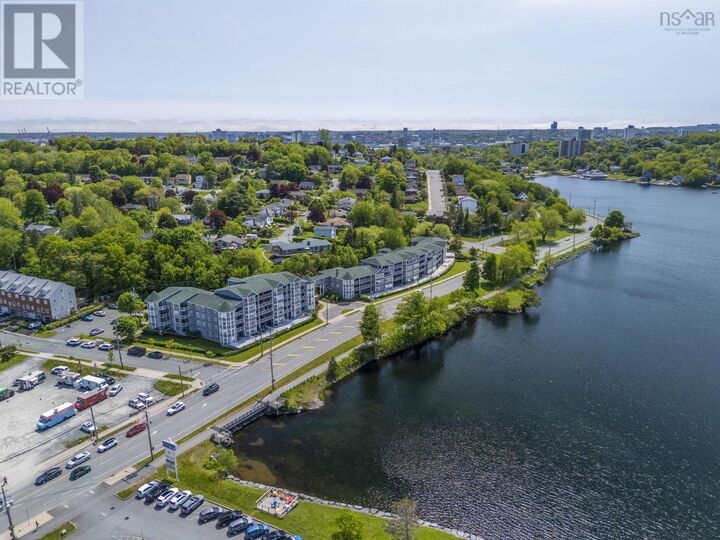 Property Photo: 275 Prince Arthur Road 111 NS B2Y 1M9