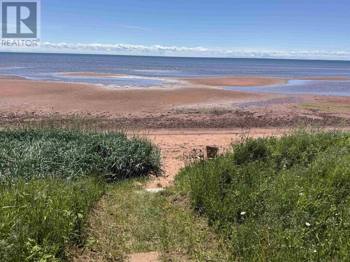 Property Photo: Lot 7 Christophers Park PE C0A 1J0