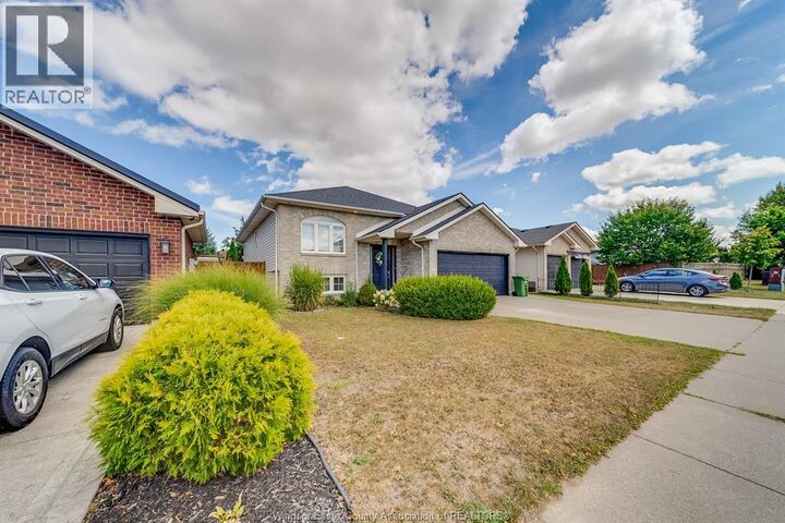 Property Photo:  1174 Clover  ON N8P 1W1 