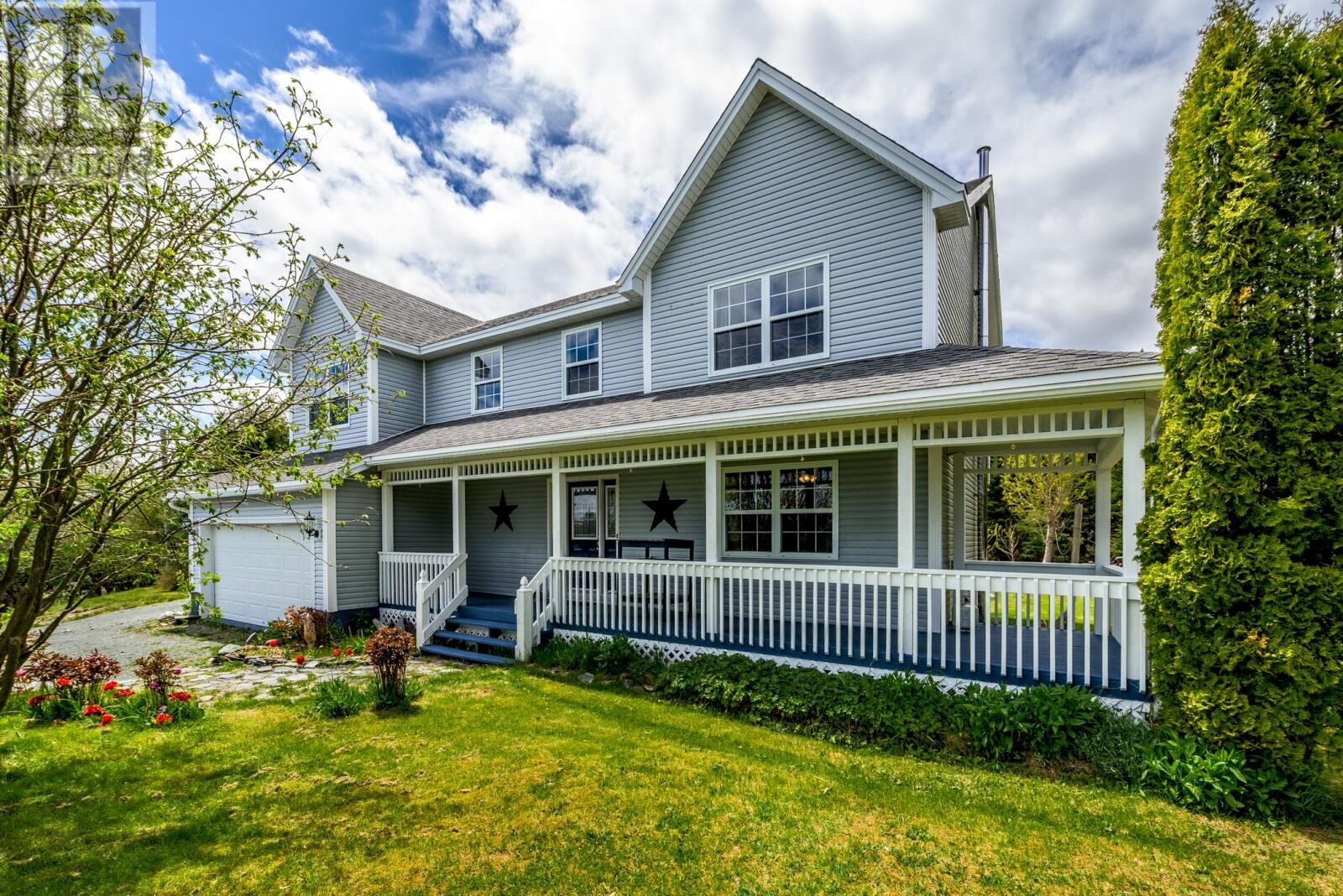 Property Photo: 5 Jim O'Brien'S Road NL A0A 1P0