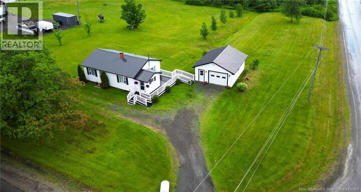 Property Photo:  1283 Route 636  NB E6K 3G9 