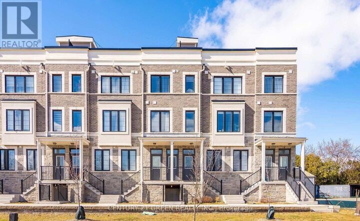 Property Photo: 383 Dundas Street East 76 ON L8B 1X6