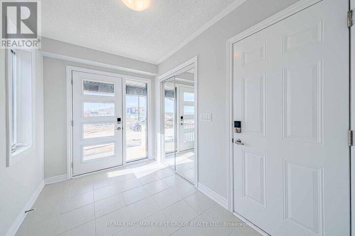 Property Photo: 1220 Greentree Path ON L1L 0X1