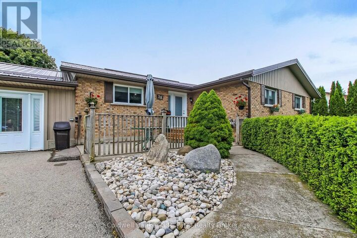 Property Photo: 28 Peggy Avenue ON N0J 1N0