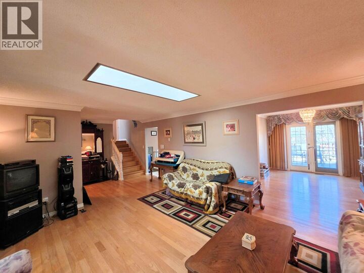 Property Photo:  1191 McGowan Drive  BC V2M 6T6 