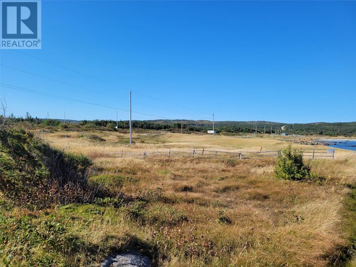 Property Photo:  9 Main Road  NL A0G 4H0 