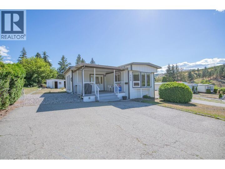 Property Photo:  15401 Kalamalka Road 168  BC V1B 1Z3 