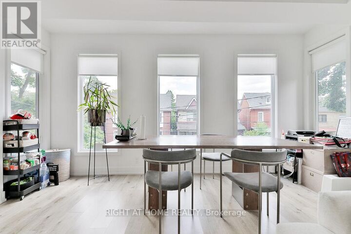 Property Photo:  45 Brock Avenue 2  ON M6K 2K9 