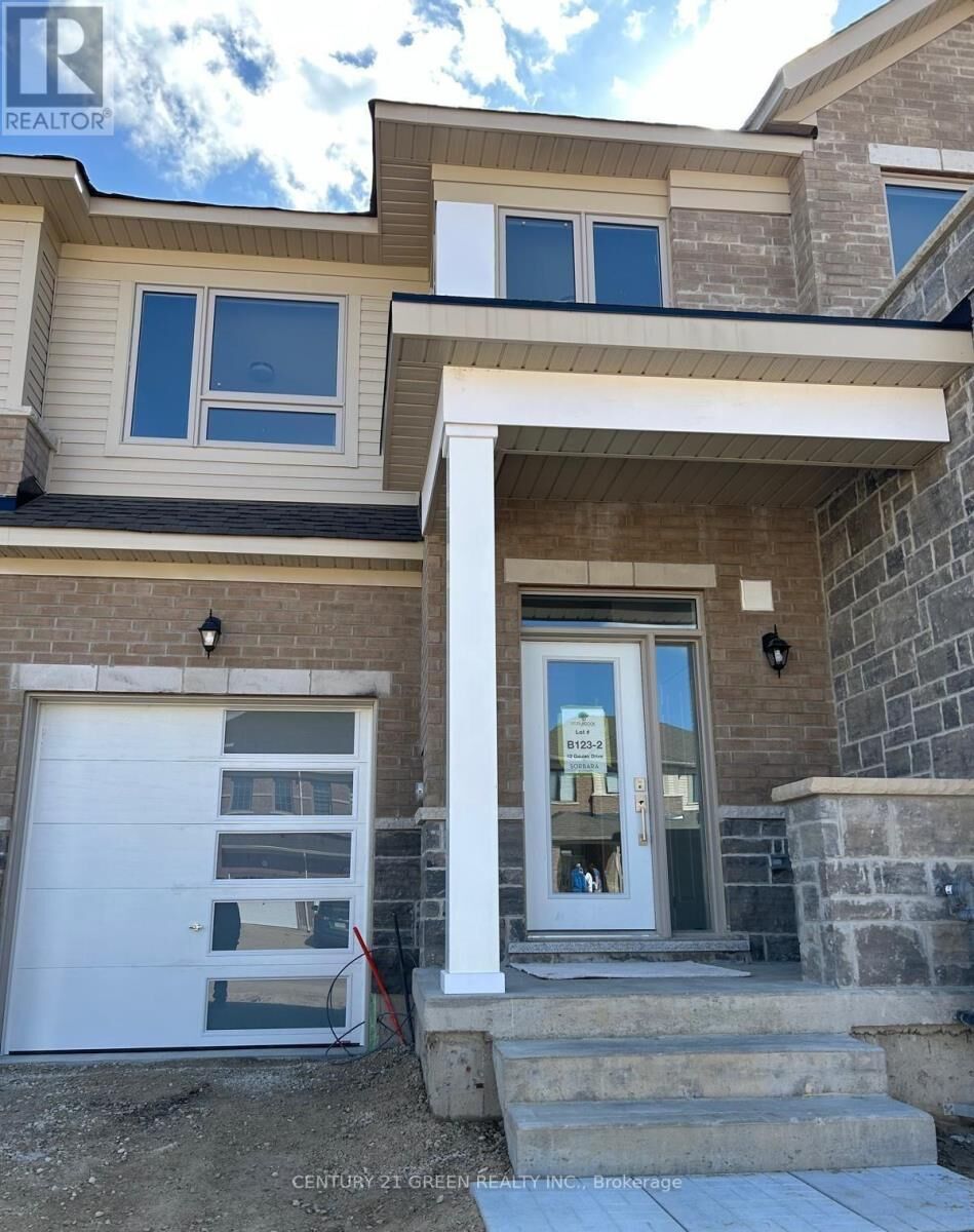 Property Photo:  12 Gauley Drive  ON N1M 0K4 