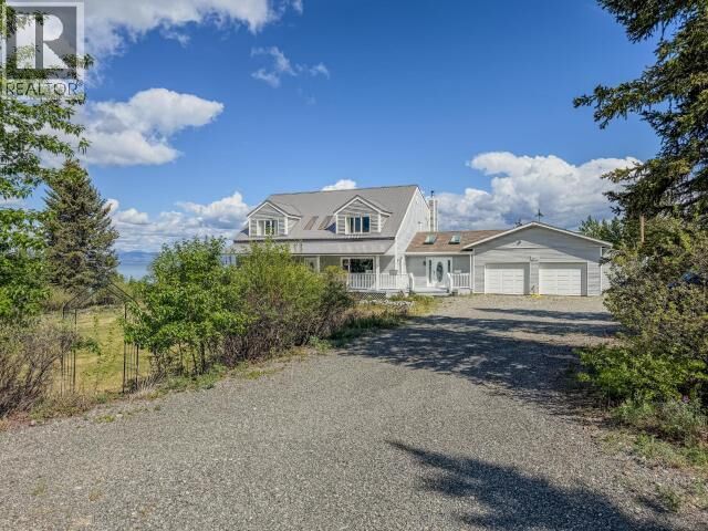 Property Photo:  58 & 72 Shakwak St.  YT Y0B 1H0 
