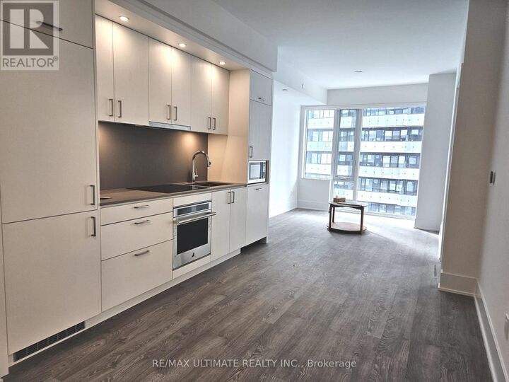 Property Photo:  470 Front Street West 1303  ON M5V 0V6 