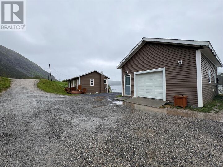 Property Photo: 145 Main Street NL A0L 1J0
