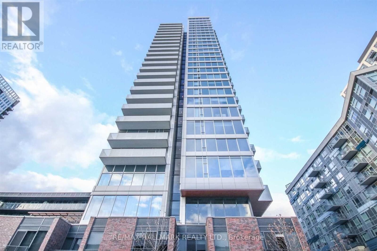 Property Photo:  20 Tubman Avenue 2209  ON M5A 0M5 