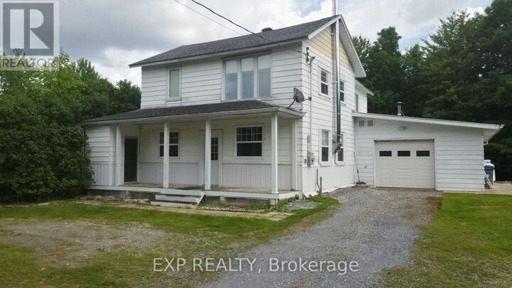 Property Photo:  3620 Carriere Road  ON K0B 1A0 