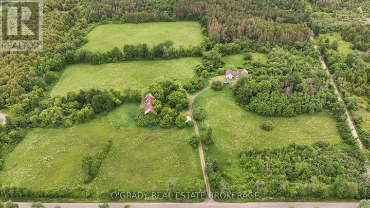 Property Photo: 8395 Pana Road ON K0A 2P0