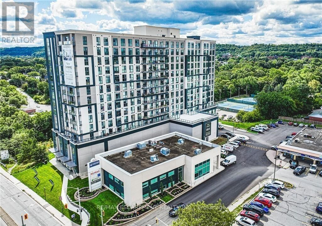Property Photo:  870 Queenston Road 504  ON L8G 0B9 