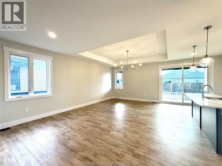 Property Photo: 48 Duskridge Road ON N7L 0G7