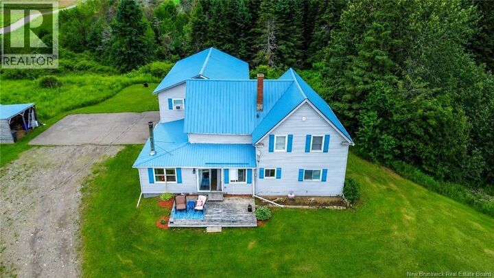 Property Photo:  4443 Route 560  NB E7M 2S6 