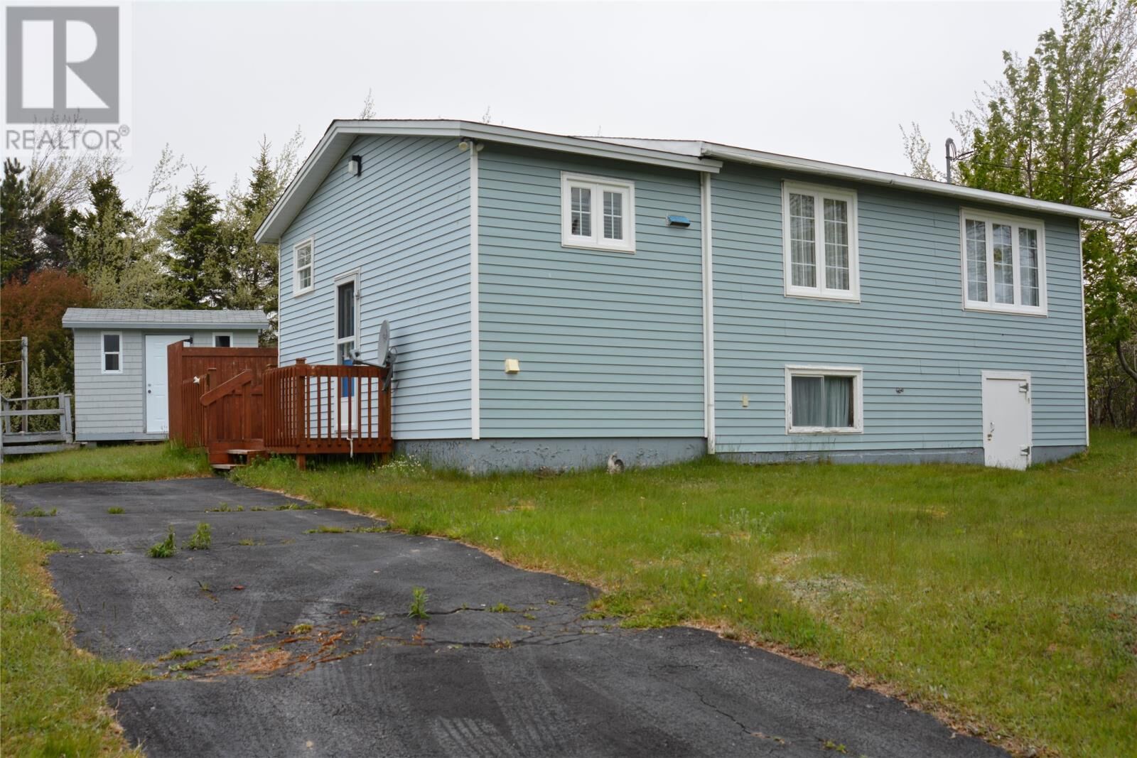 Property Photo:  73A Marsh Road  NL A0B 1Y0 