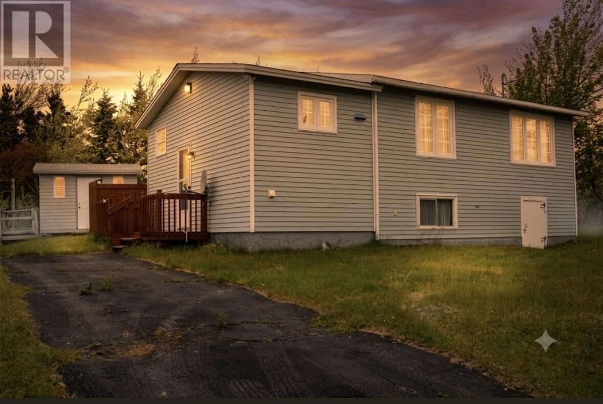 Property Photo: 73A Marsh Road NL A0B 1Y0