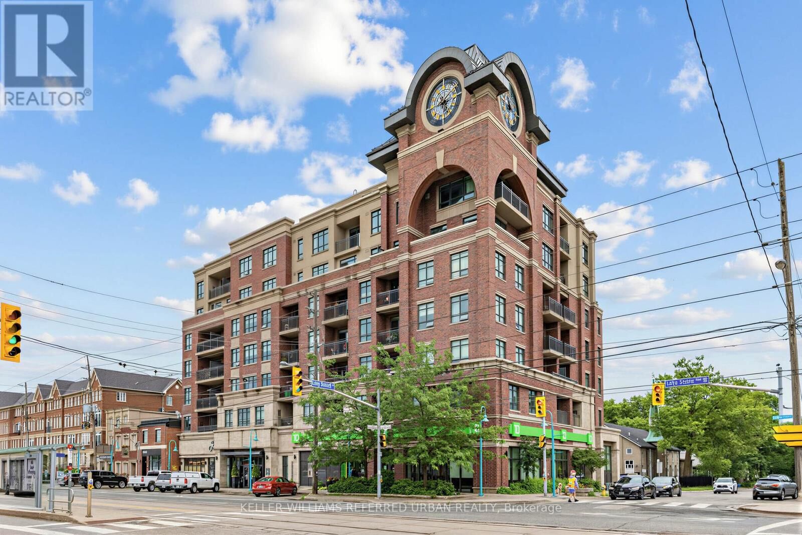 Property Photo: 3563 Lake Shore Boulevard West 708 ON M8W 0A3