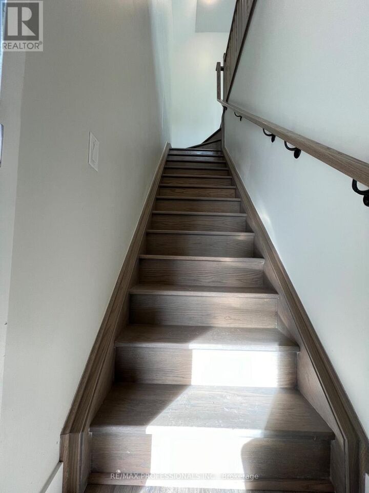 Property Photo:  62 Dixfield Drive 102  ON M9C 3W1 
