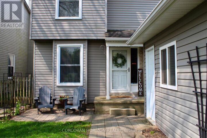 Property Photo:  26 Winding Woods Crescent West  ON N6G 3G3 