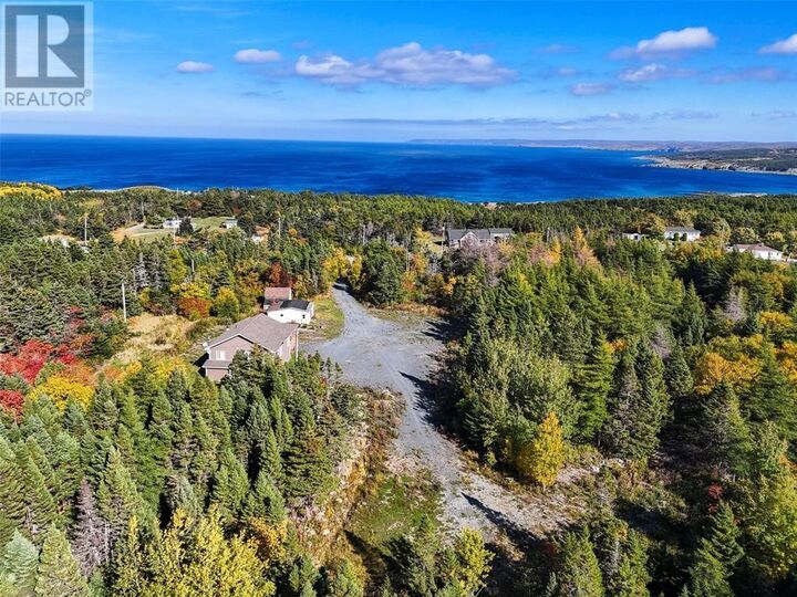 Property Photo:  3 Hopkins Road  NL A0B 1H0 