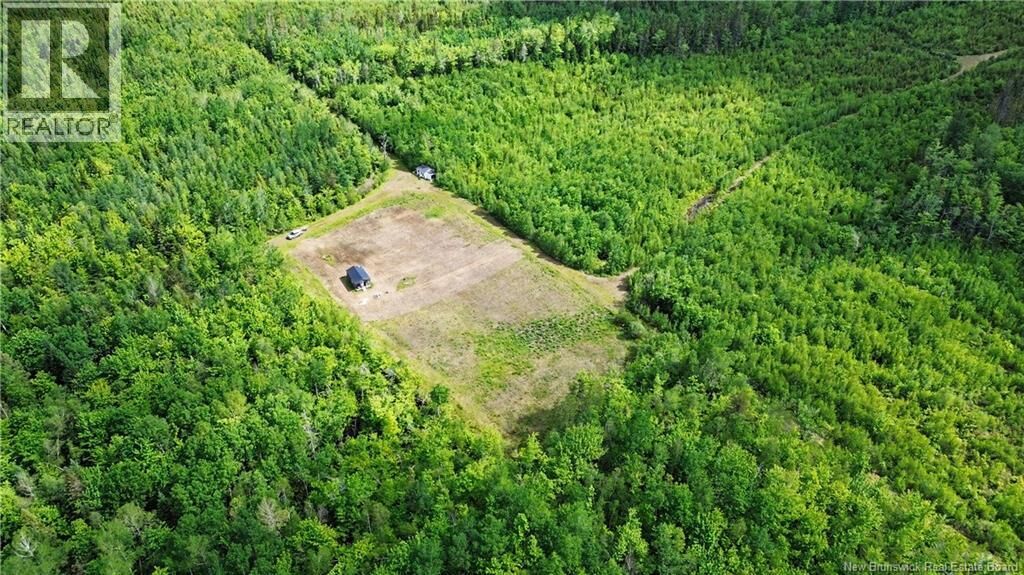 Property Photo: Lot/Camp Sapin Court NB E4Y 1W5