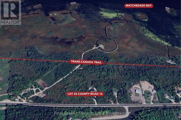 Property Photo:  Lot 43 County Rd 16 Road  ON L0K 2C0 