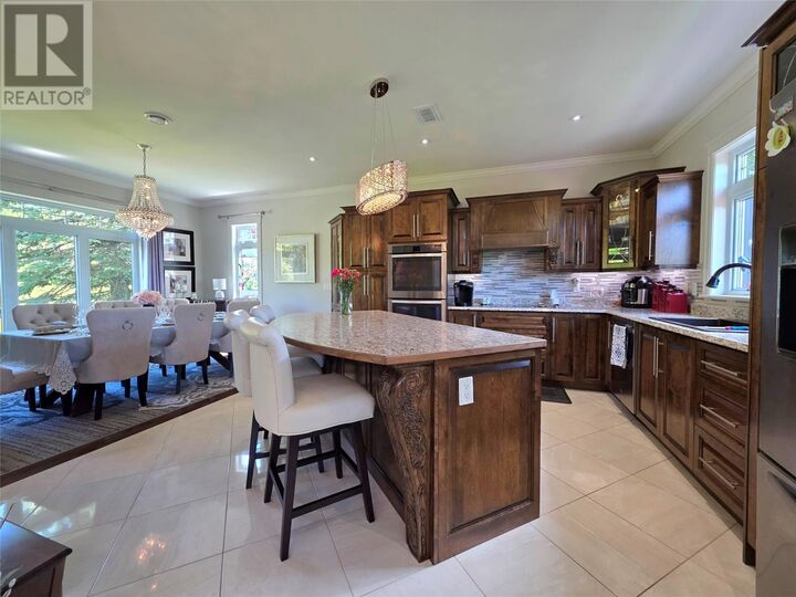 Property Photo:  57 Macpherson Avenue  NL A2H 6Z4 