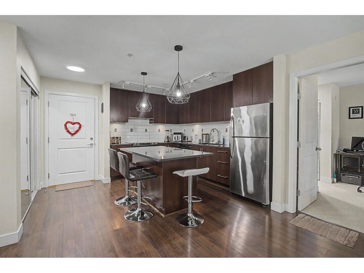 Property Photo:  15850 26 Avenue 252  BC V3S 2N6 