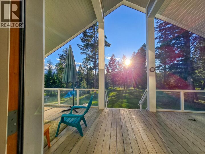 Property Photo: 5226 Juniper Heights Road BC V0A 1K2