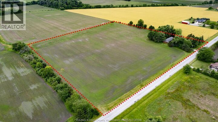 Property Photo:  3739 Concession Rd 3  ON N0R 1G0 