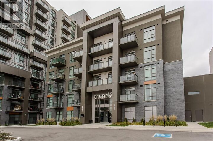 Property Photo: 470 Dundas Street East 317 ON L8B 2A6