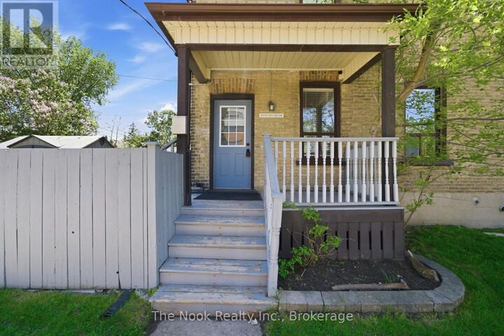 Property Photo: 480 George Street South ON K9J 3E5