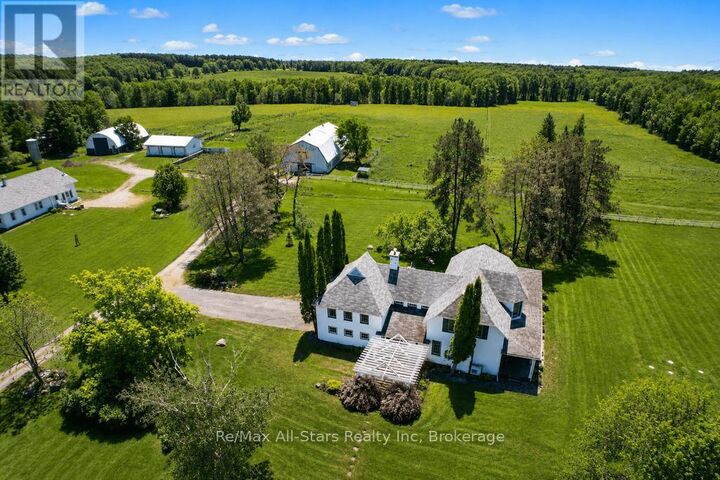 Property Photo: 2386 60 Highway ON P1H 2E5