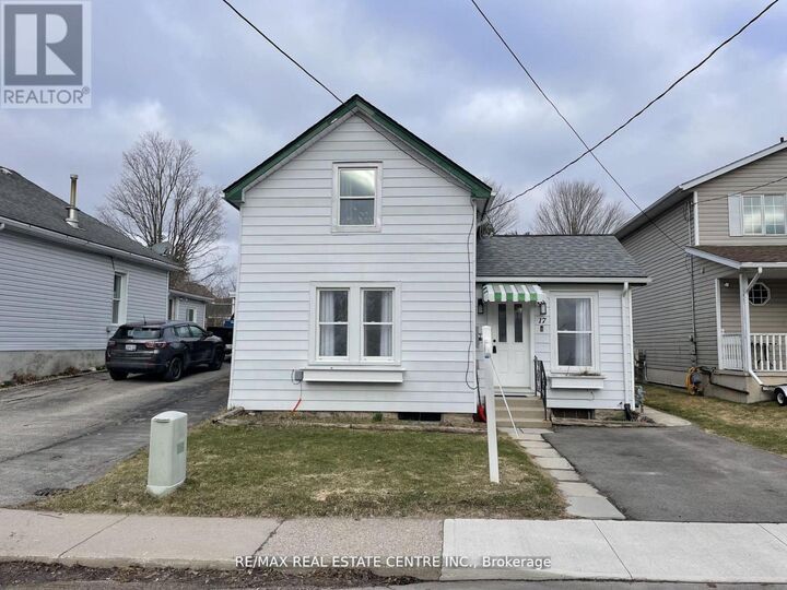 Property Photo:  17 Dover Street  ON N4S 3L7 