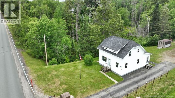 Property Photo: 4849 Hwy 108 NB E1V 5B9