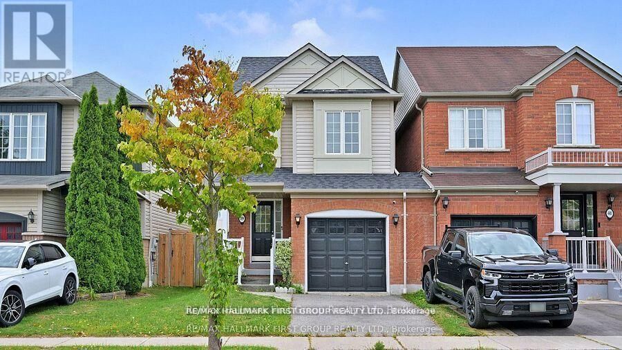 Property Photo:  39 Robideau Place  ON L1R 3G6 