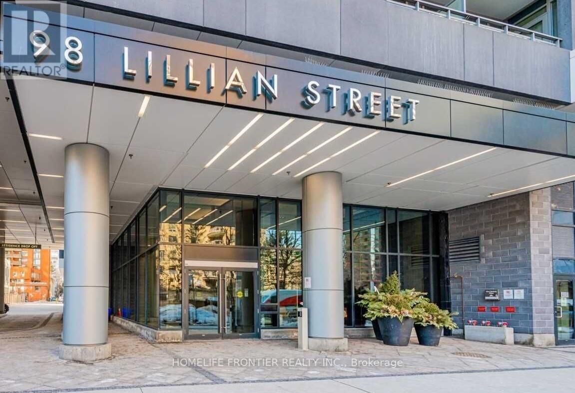 Property Photo:  98 Lillian Street 3112  ON M4S 0A5 