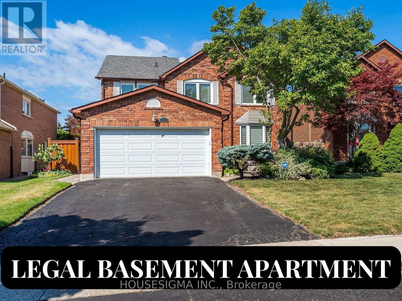 Property Photo:  756 Stonepath Circle  ON L1V 3T1 