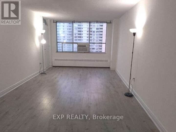 Property Photo: 320 Dixon Road 816 ON M9R 1S8