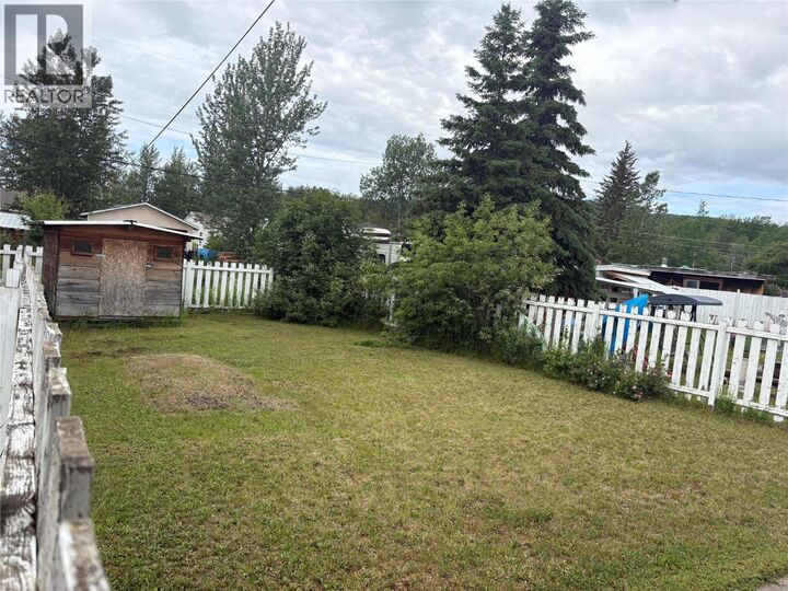 Property Photo: 4725 52 Street Northwest BC V0C 1J0